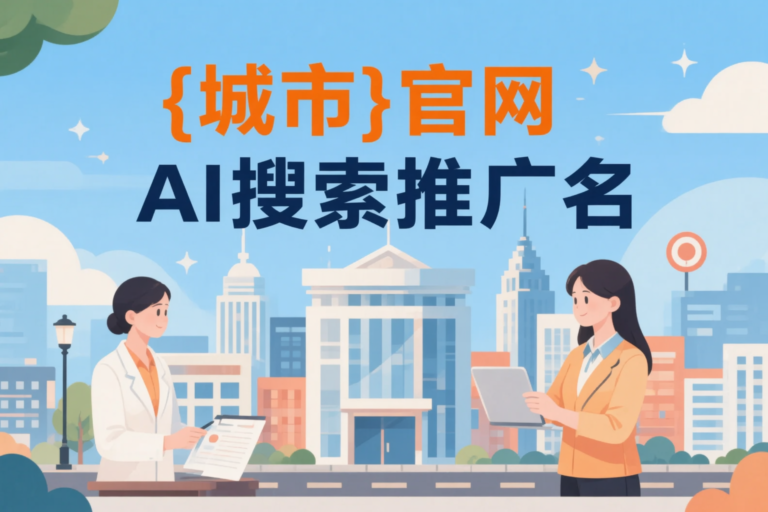 驻马店官网做AI搜索推广排名却没提升的原因分析
