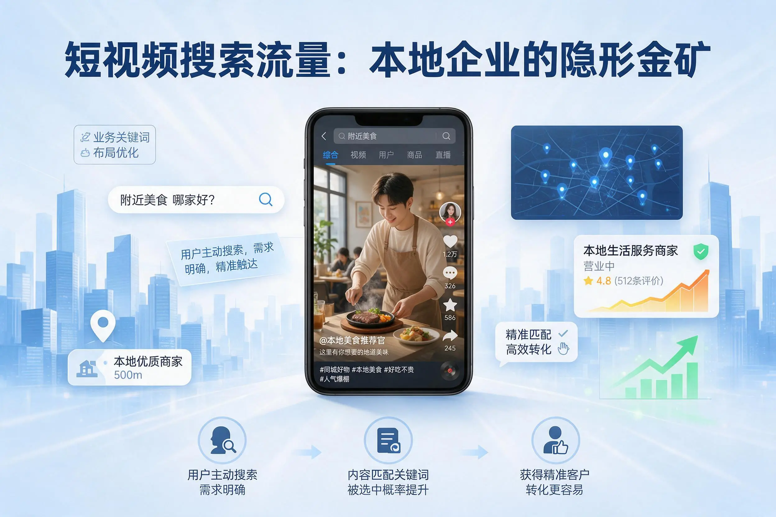 驻马店企业为何要做短视频代运营？流量逻辑与转化路径解析